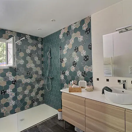 Villa La Des épicuriens - - Bassin D'arcachon *