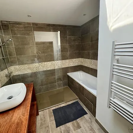 Villa La Des épicuriens - - Bassin D'arcachon *