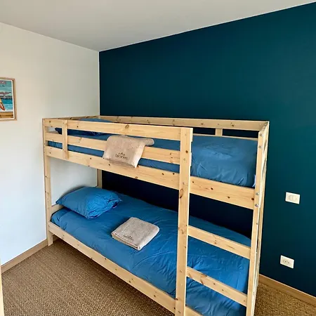 Villa La Des épicuriens - - Bassin D'arcachon Ares