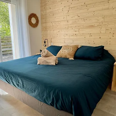 Villa La Des épicuriens - - Bassin D'arcachon