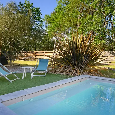 La Des Epicuriens - - Bassin D'arcachon Villa