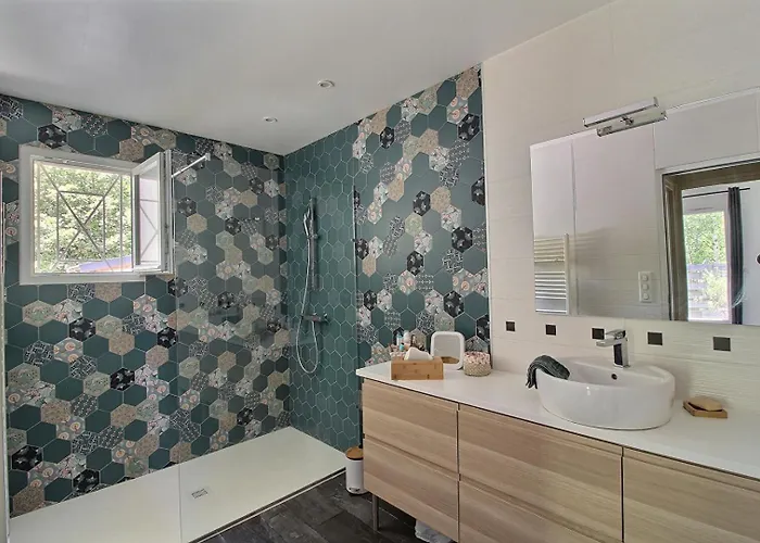 Villa La Des Epicuriens - - Bassin D'arcachon *